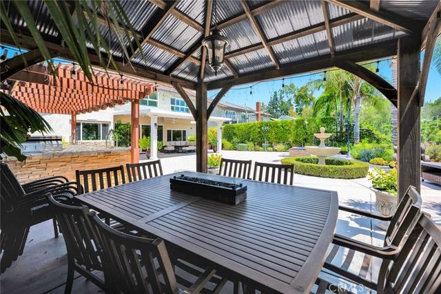 461 S Paseo Estrella, Anaheim Hills, CA 92807
