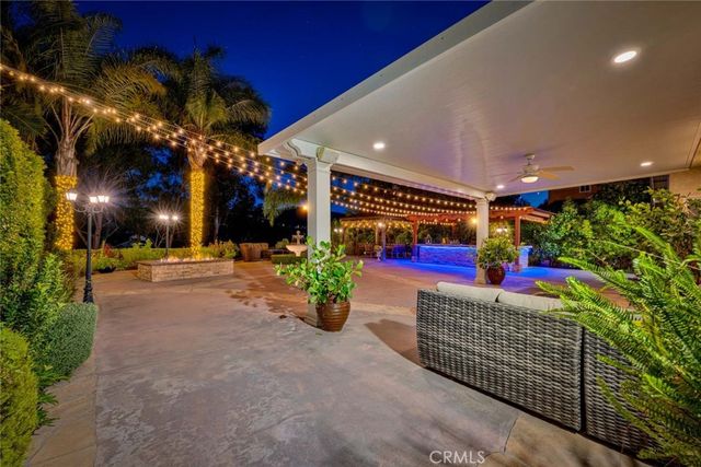 461 S Paseo Estrella, Anaheim Hills, CA 92807
