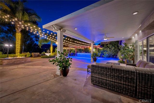 461 S Paseo Estrella, Anaheim Hills, CA 92807