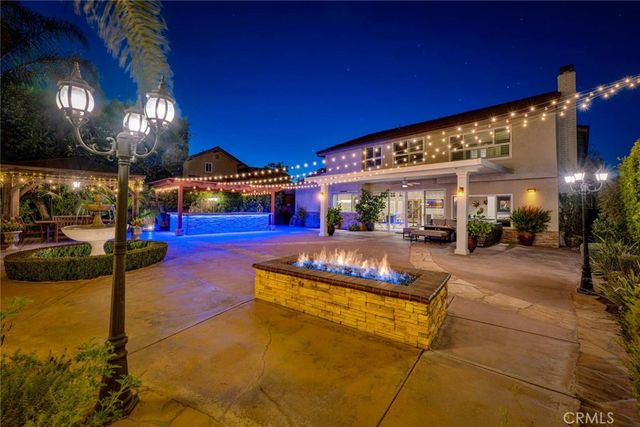 461 S Paseo Estrella, Anaheim Hills, CA 92807