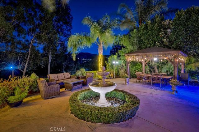 461 S Paseo Estrella, Anaheim Hills, CA 92807