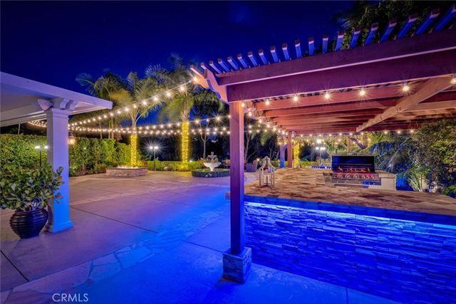 461 S Paseo Estrella, Anaheim Hills, CA 92807