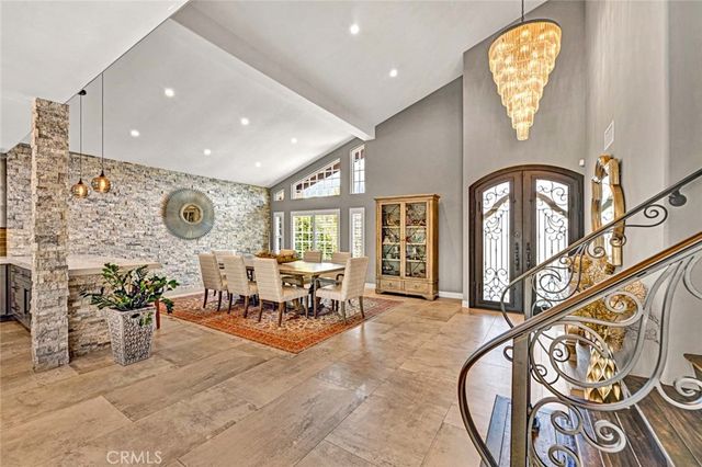 461 S Paseo Estrella, Anaheim Hills, CA 92807