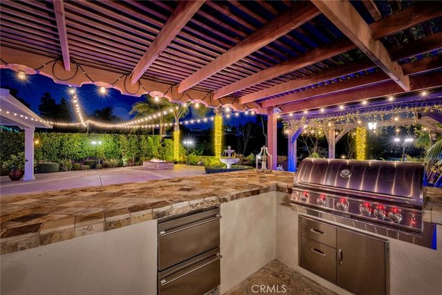 461 S Paseo Estrella, Anaheim Hills, CA 92807