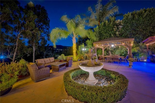 461 S Paseo Estrella, Anaheim Hills, CA 92807