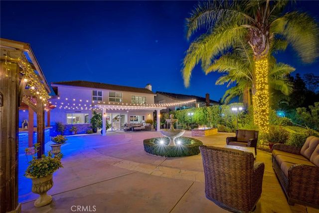 461 S Paseo Estrella, Anaheim Hills, CA 92807