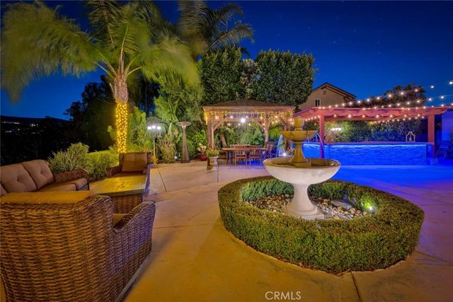 461 S Paseo Estrella, Anaheim Hills, CA 92807