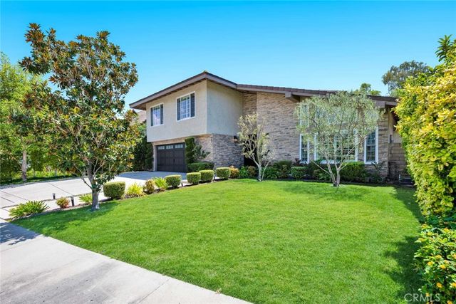 461 S Paseo Estrella, Anaheim Hills, CA 92807