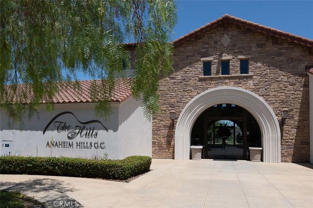 461 S Paseo Estrella, Anaheim Hills, CA 92807