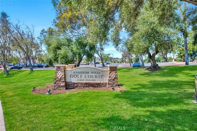 461 S Paseo Estrella, Anaheim Hills, CA 92807