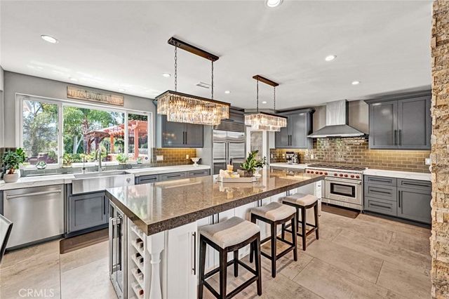 461 S Paseo Estrella, Anaheim Hills, CA 92807