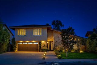 461 S Paseo Estrella, Anaheim Hills, CA 92807