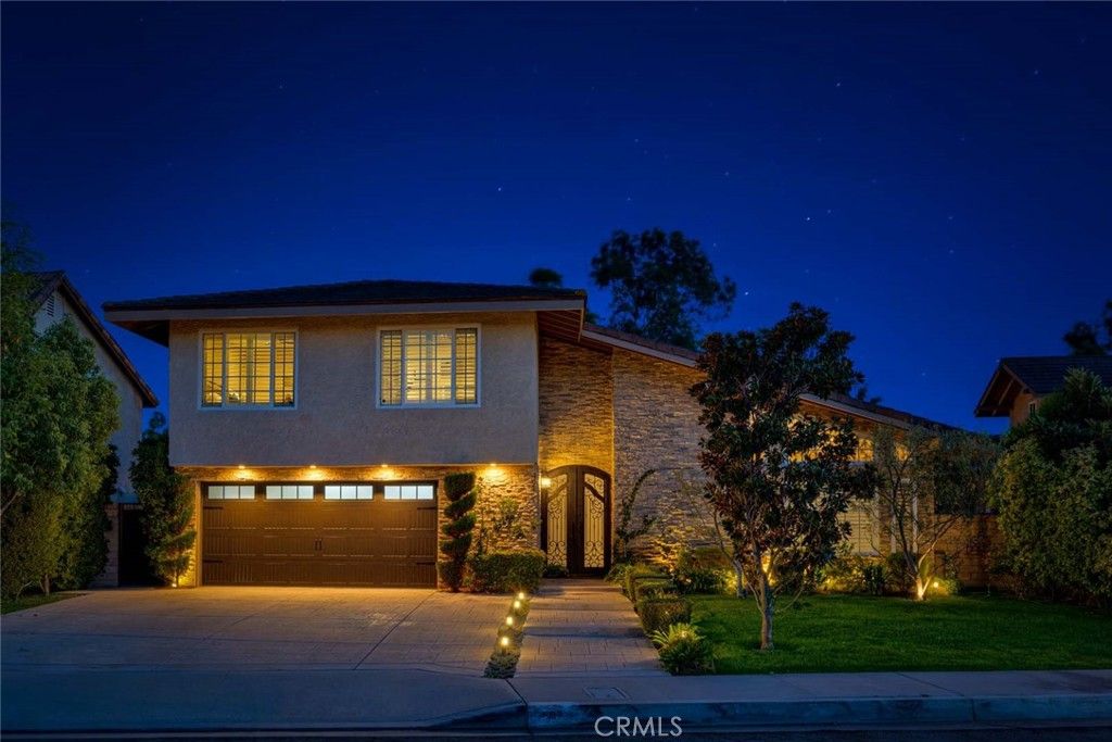461 S Paseo Estrella, Anaheim Hills, CA 92807