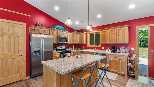 7984 Bass Lake Trail, Nisswa, MN 56468