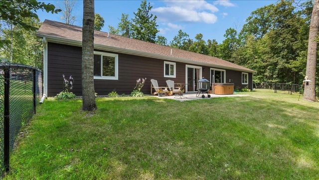 7984 Bass Lake Trail, Nisswa, MN 56468