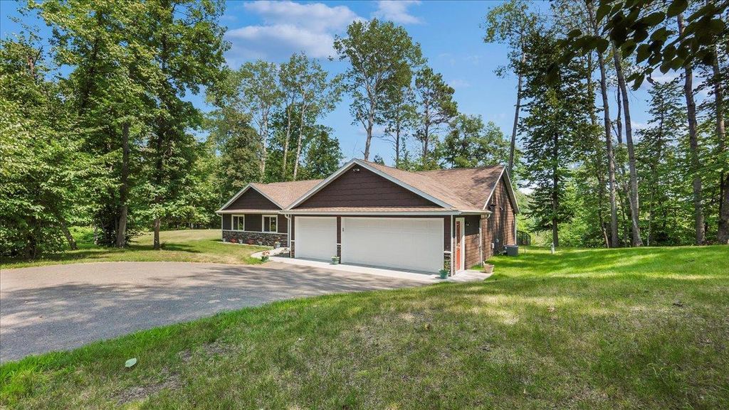 7984 Bass Lake Trail, Nisswa, MN 56468