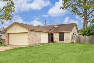 10311 Westedge Drive, Sugar Land, TX 77498