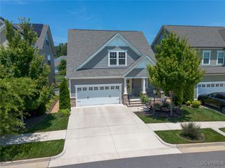 8158 Judith Ln, Mechanicsville, VA 23116
