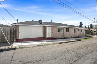 3012 Minna Ave, Oakland, CA 94619