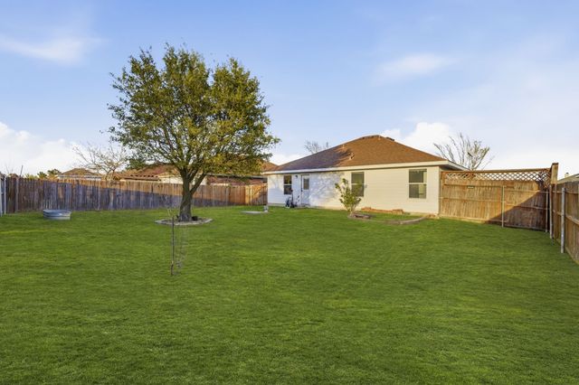 2505 Mitchell Lane, Anna, TX 75409