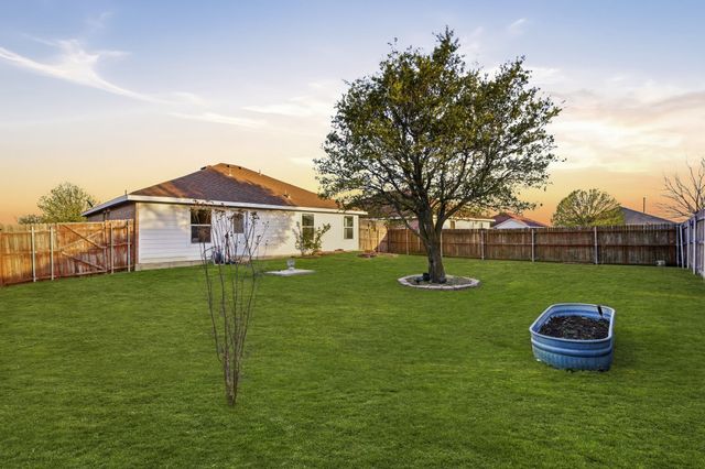 2505 Mitchell Lane, Anna, TX 75409