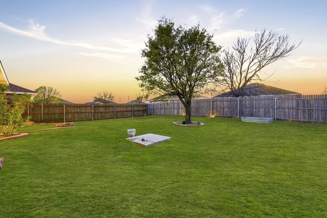 2505 Mitchell Lane, Anna, TX 75409