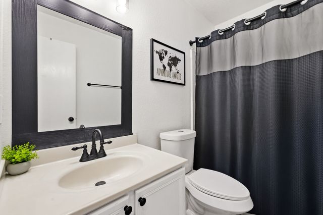 2505 Mitchell Lane, Anna, TX 75409