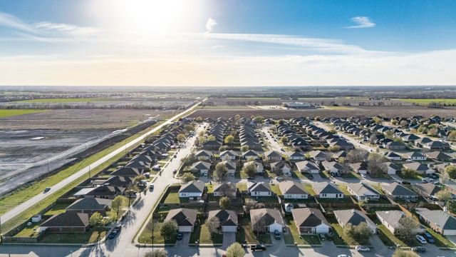 2505 Mitchell Lane, Anna, TX 75409