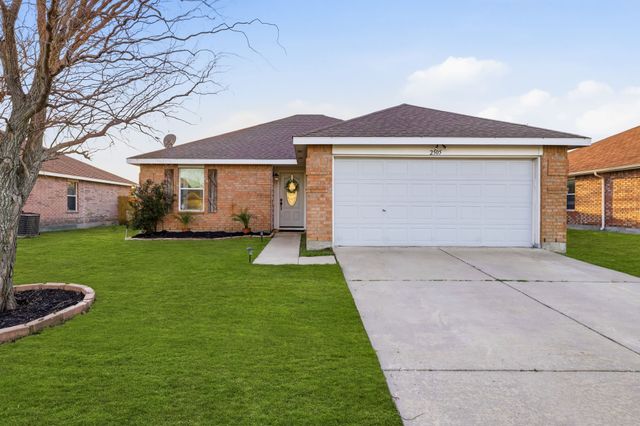 2505 Mitchell Lane, Anna, TX 75409