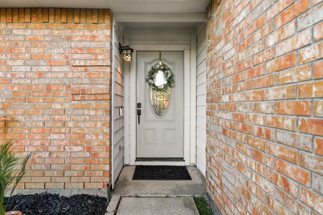 2505 Mitchell Lane, Anna, TX 75409