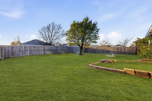 2505 Mitchell Lane, Anna, TX 75409