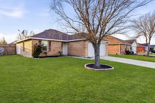 2505 Mitchell Lane, Anna, TX 75409