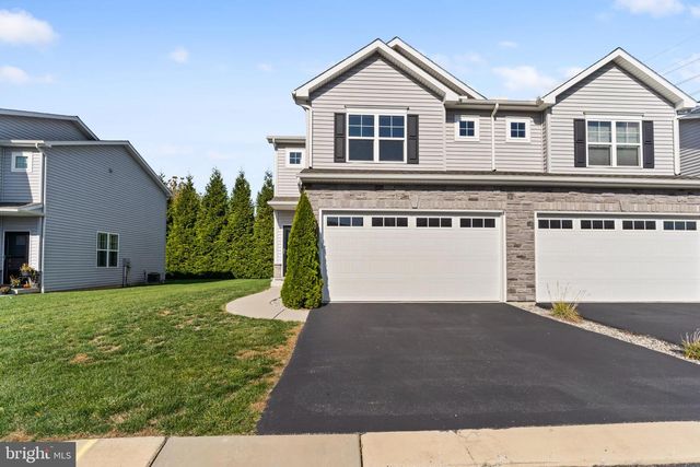545 JOSEPH COURT, Mechanicsburg, PA 17055