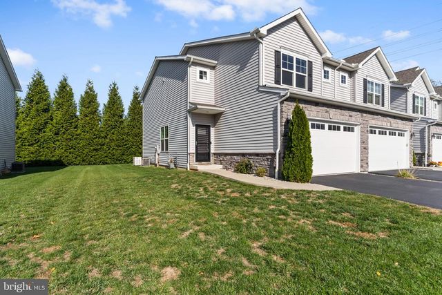 545 JOSEPH COURT, Mechanicsburg, PA 17055