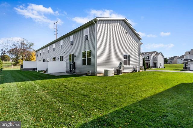 545 JOSEPH COURT, Mechanicsburg, PA 17055