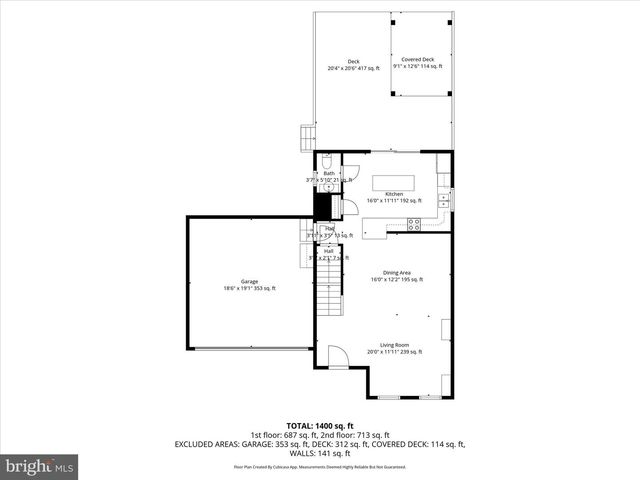 19095 CAREY LN, Georgetown, DE 19947