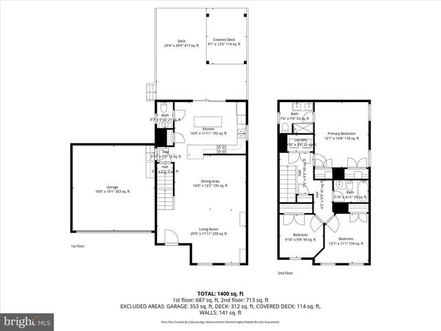 19095 CAREY LN, Georgetown, DE 19947