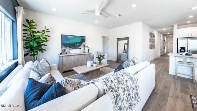 506 Daisy Fay Way, Carson City, NV 89705