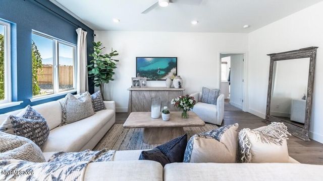 506 Daisy Fay Way, Carson City, NV 89705