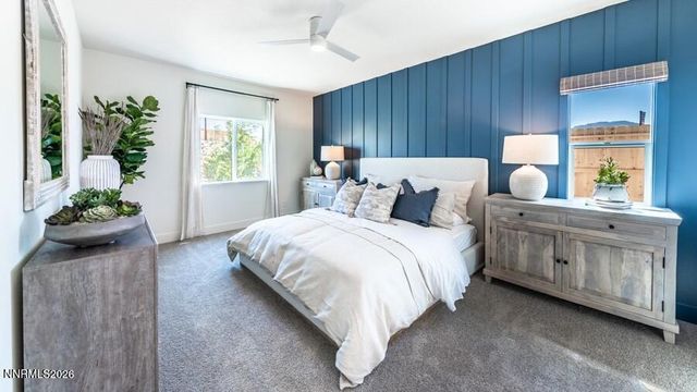 506 Daisy Fay Way, Carson City, NV 89705