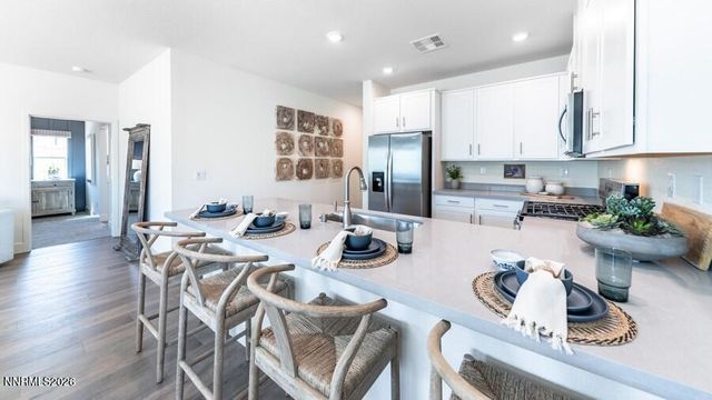 506 Daisy Fay Way, Carson City, NV 89705