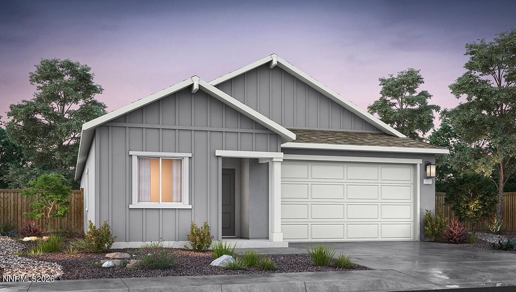 506 Daisy Fay Way, Carson City, NV 89705