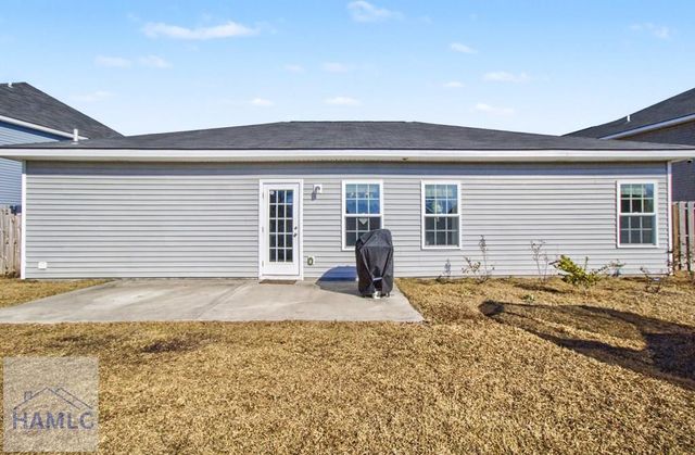 158 Courage Way, Hinesville, GA 31313