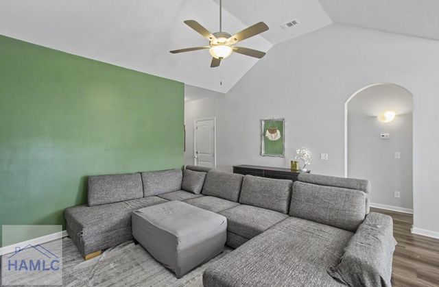 158 Courage Way, Hinesville, GA 31313