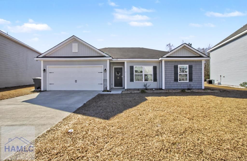 158 Courage Way, Hinesville, GA 31313