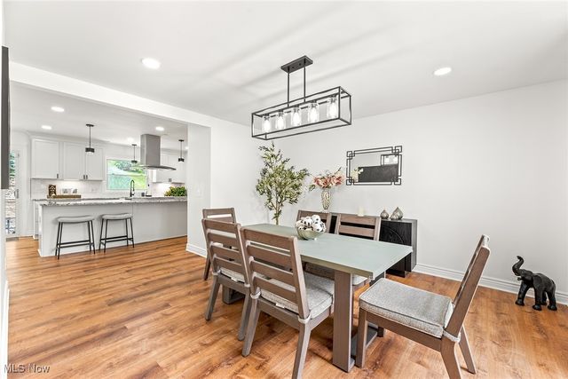 3675 Country Club Drive, Silver Lake, OH 44224