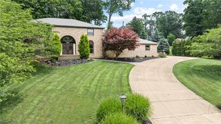 3675 Country Club Drive, Silver Lake, OH 44224