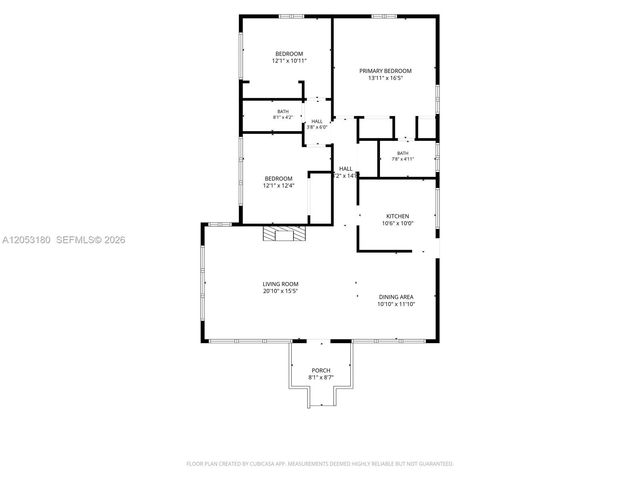 106 NW 84th Street, Miami, FL 33150