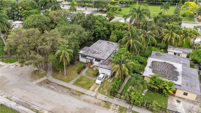 106 NW 84th Street, Miami, FL 33150