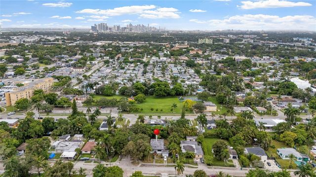 106 NW 84th Street, Miami, FL 33150